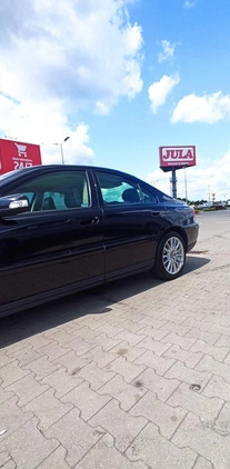 Volvo S60 cena 17250 przebieg: 295000, rok produkcji 2007 z Warszawa małe 92